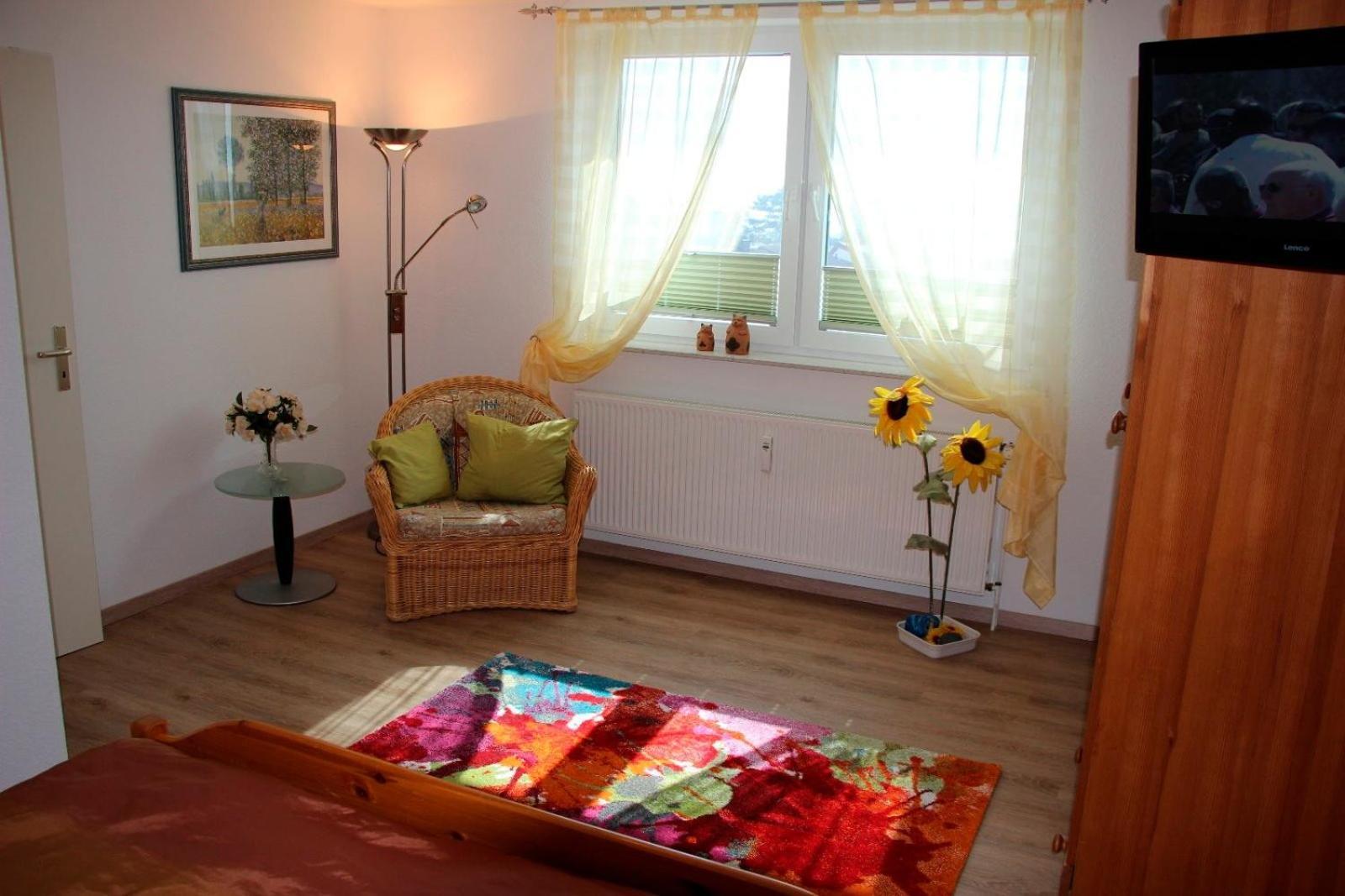 Haus Meeresbrise - Whg 12, Top-Lage 1 Mit Meeresblick,Suedlage เกรอมิทซ์ ภายนอก รูปภาพ