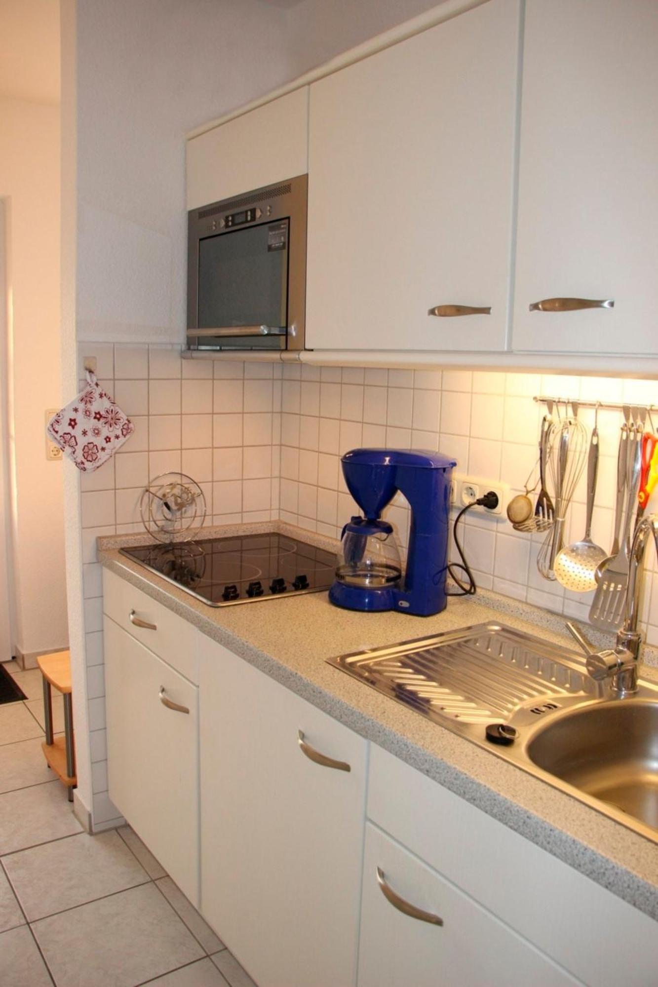 Haus Meeresbrise - Whg 12, Top-Lage 1 Mit Meeresblick,Suedlage เกรอมิทซ์ ภายนอก รูปภาพ